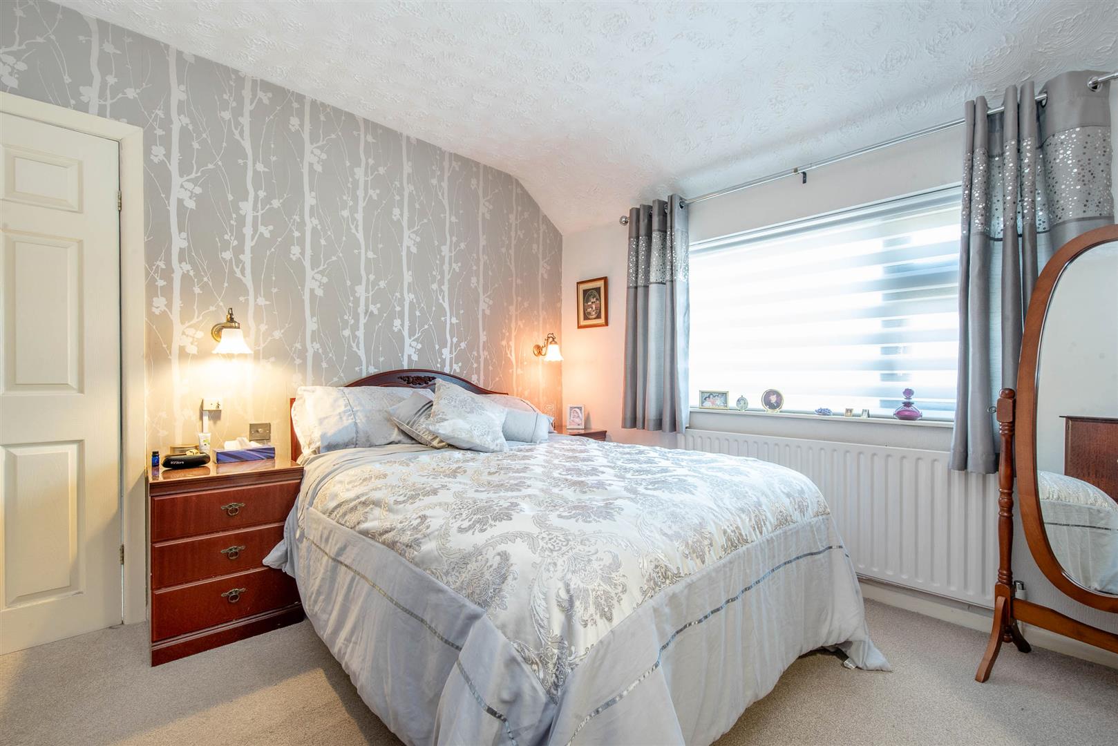 Marlborough Drive, Preston